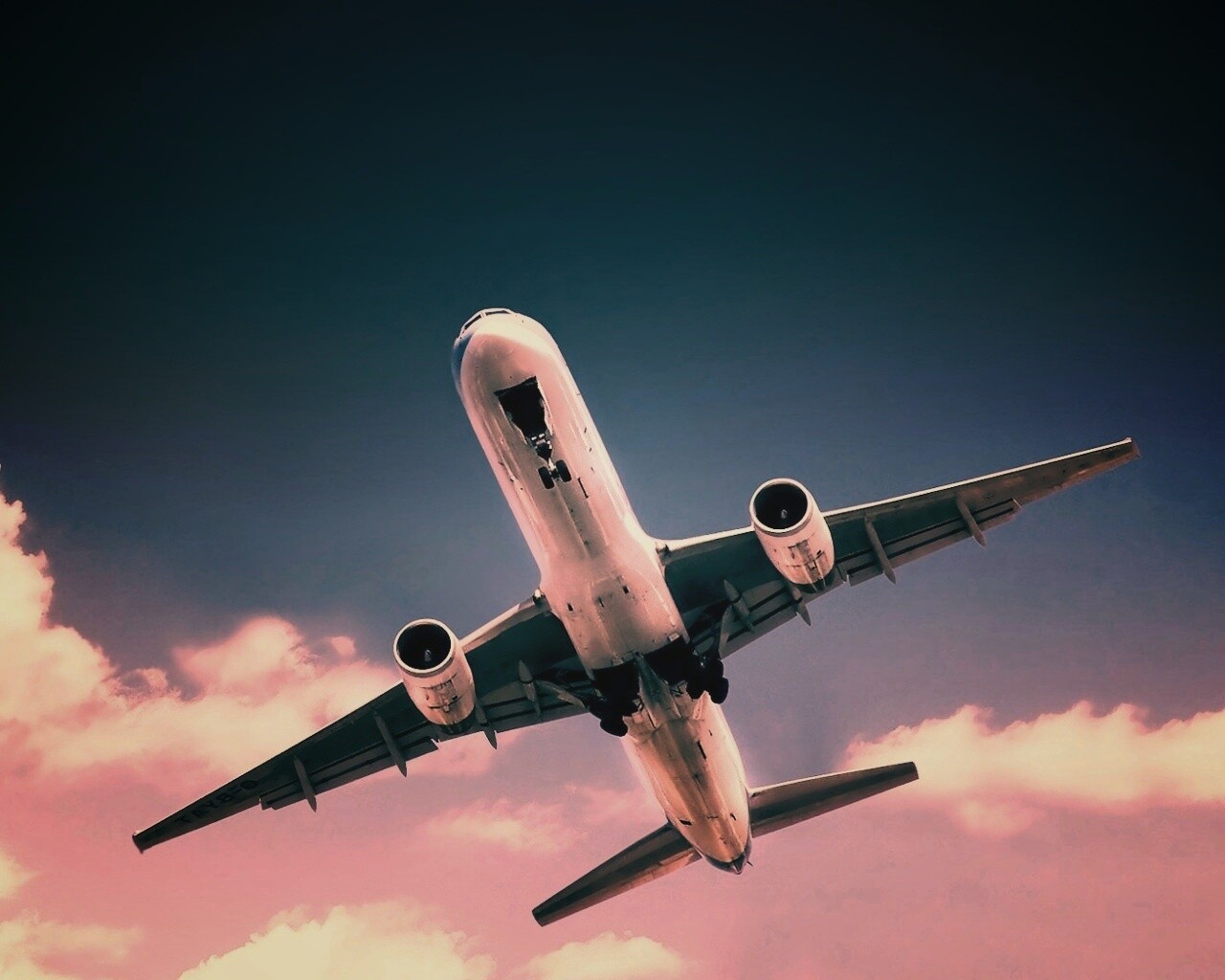 Лайнер обои