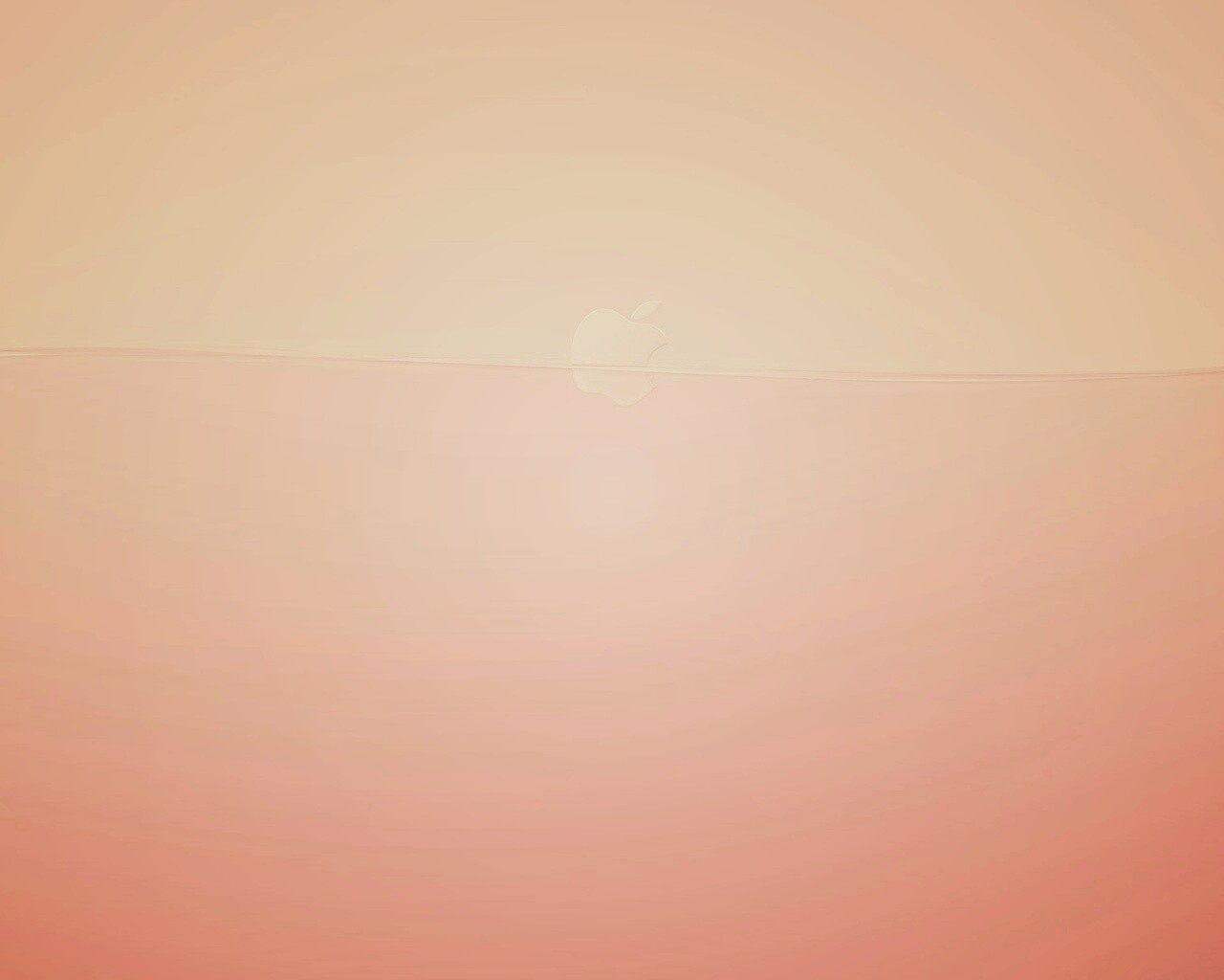 Поверхность воды обои