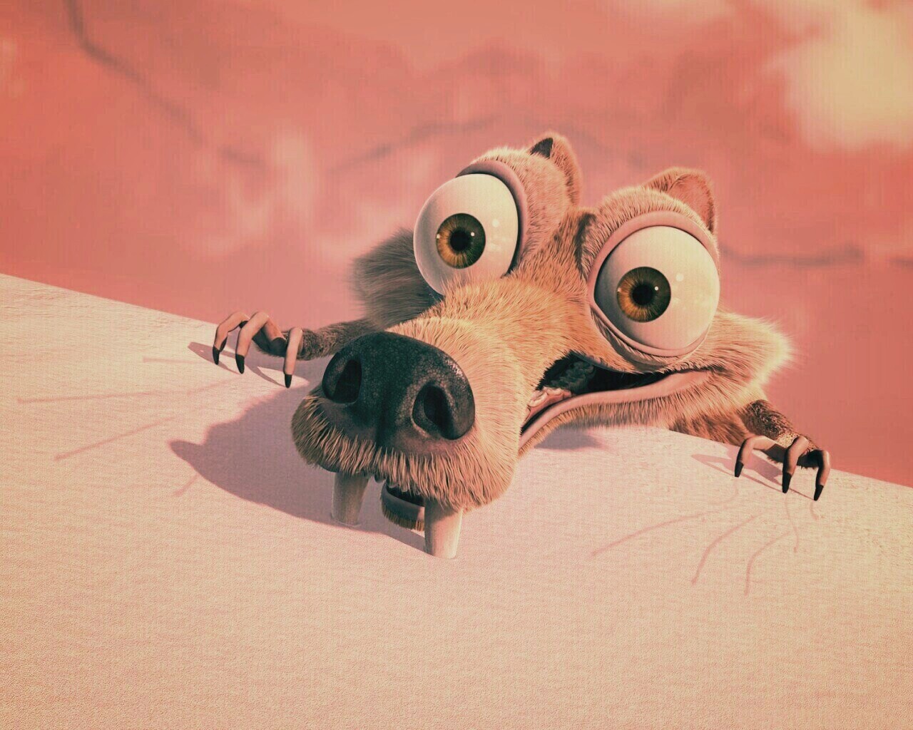 Ледниковый период обои