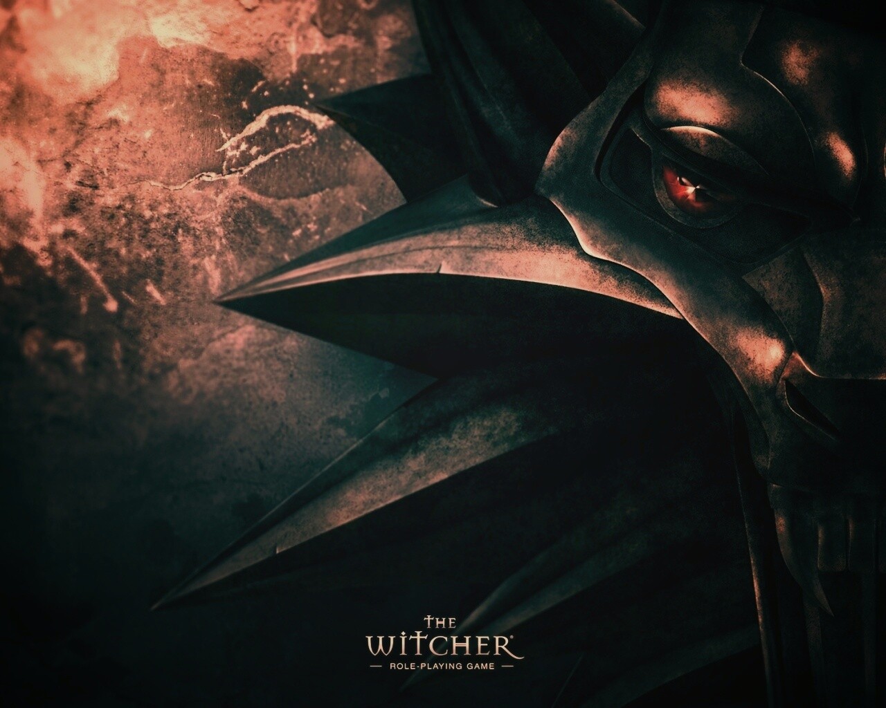 К игре Wither обои