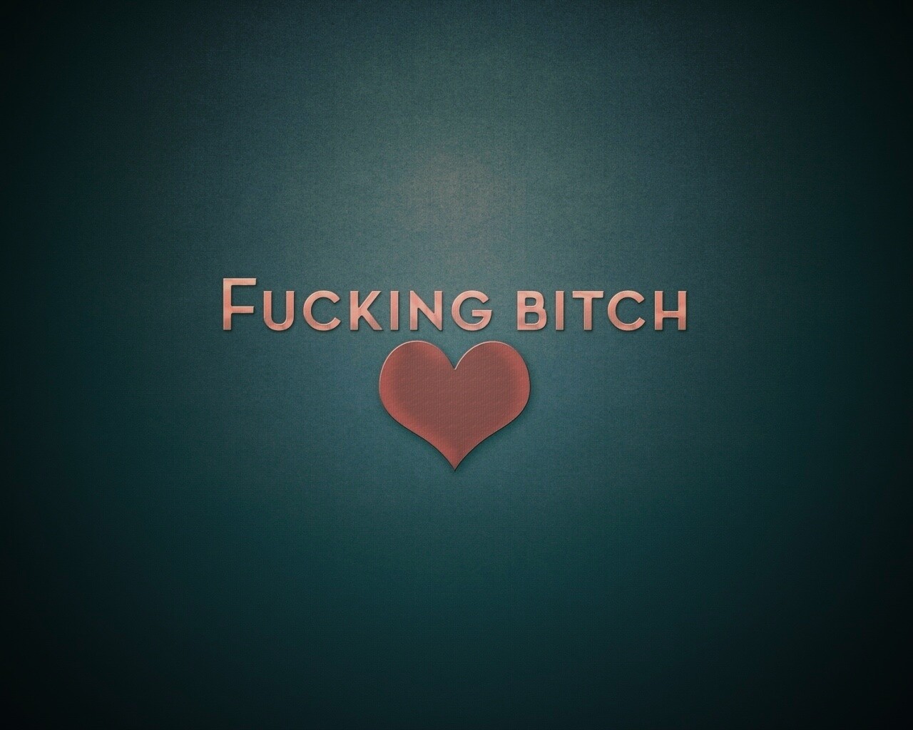 Чёртова стерва обои