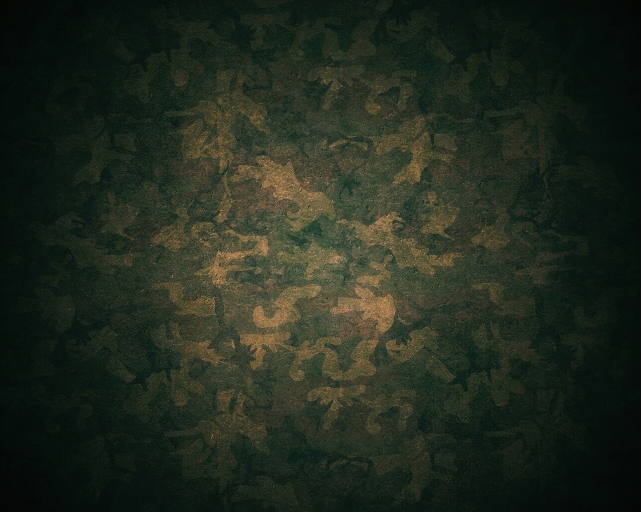 Текстура камуфляжа обои