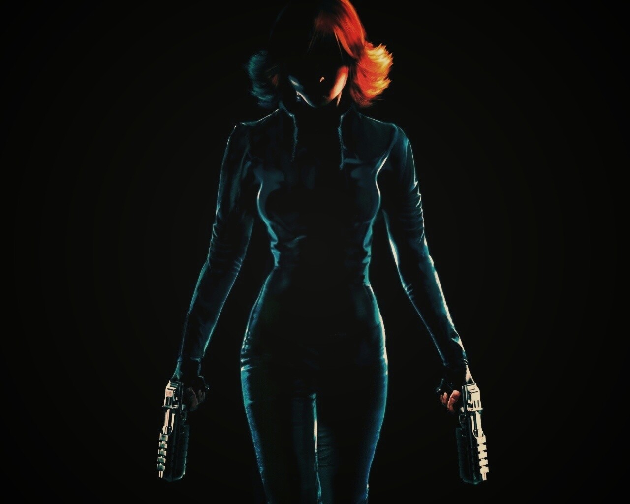 Perfect Dark Zero обои