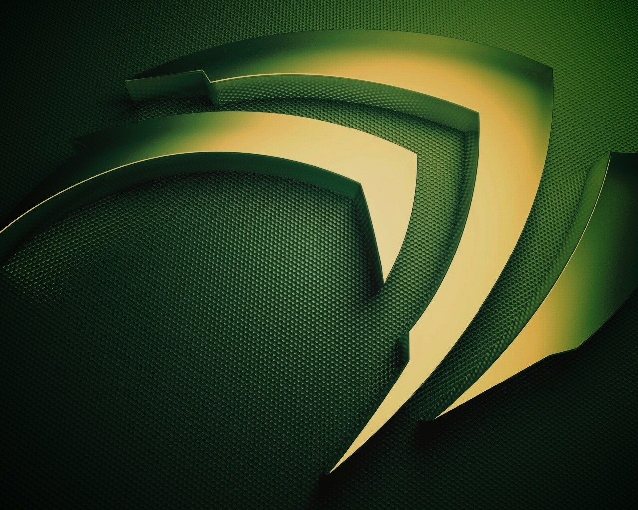 Стальной логотип обои