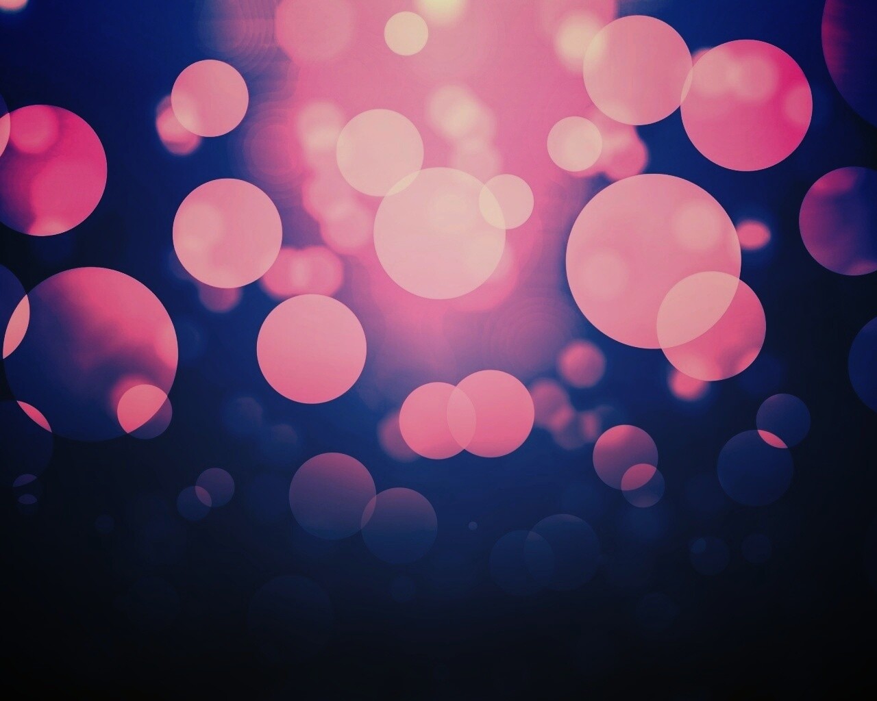 Радужные пятна обои