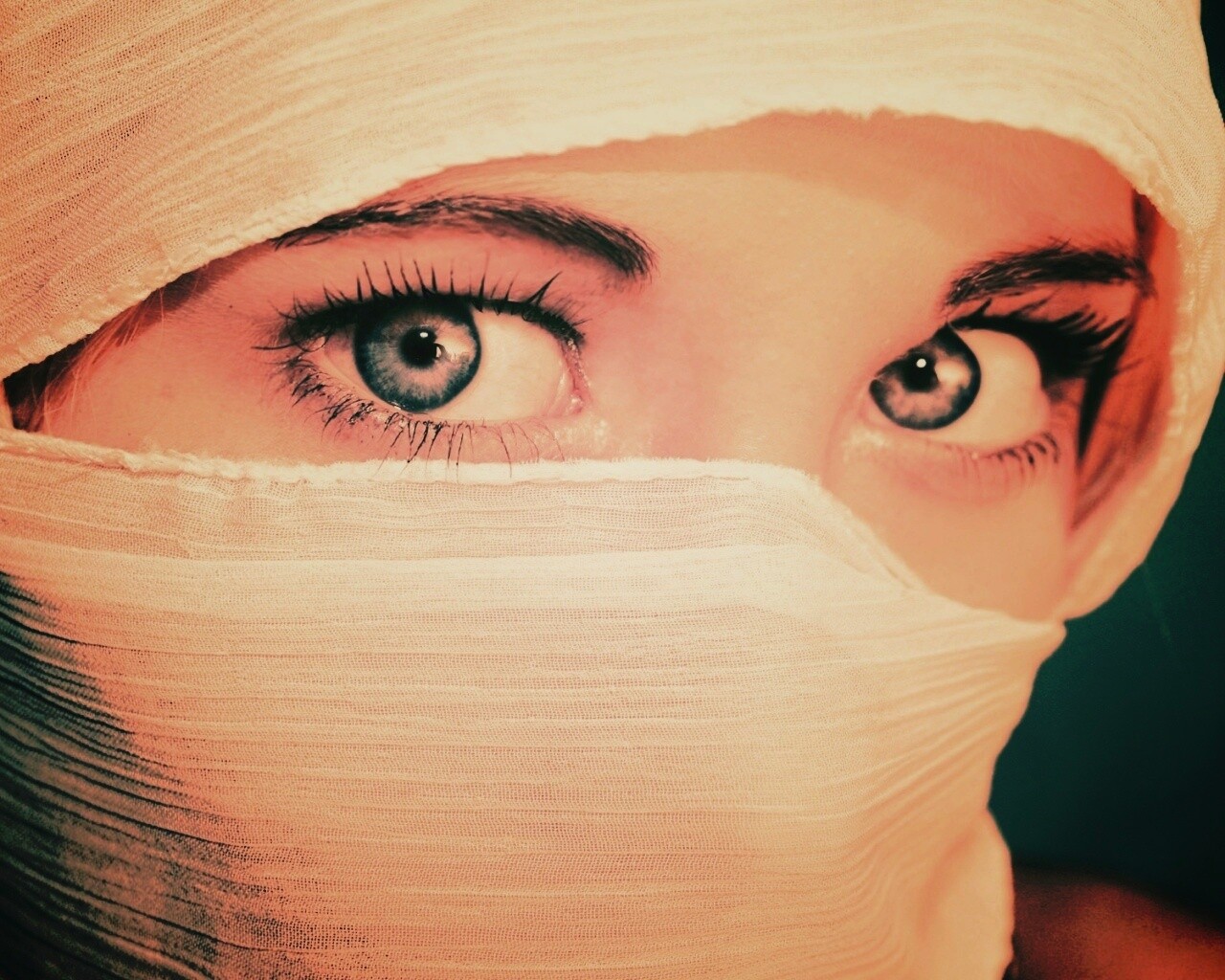 Восточная женщина обои