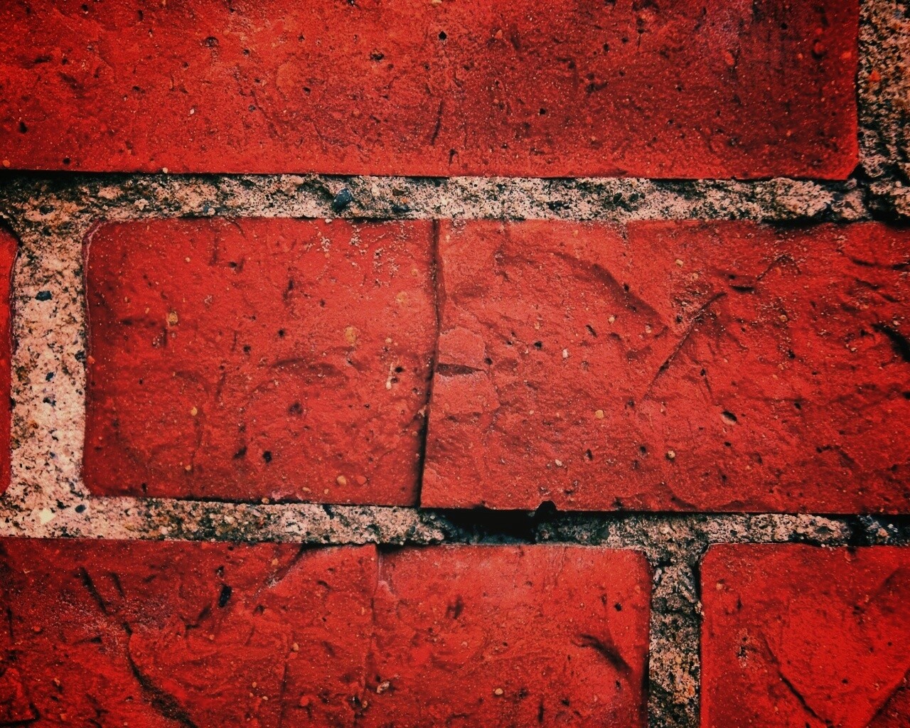 Кирпичная кладка обои