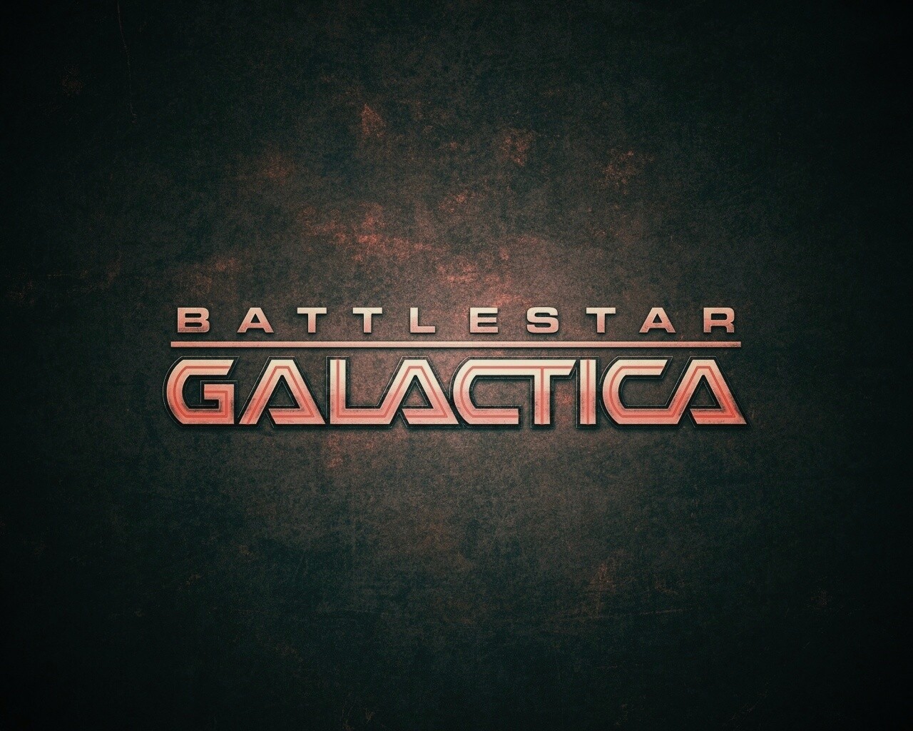 Battlestar Galactica обои