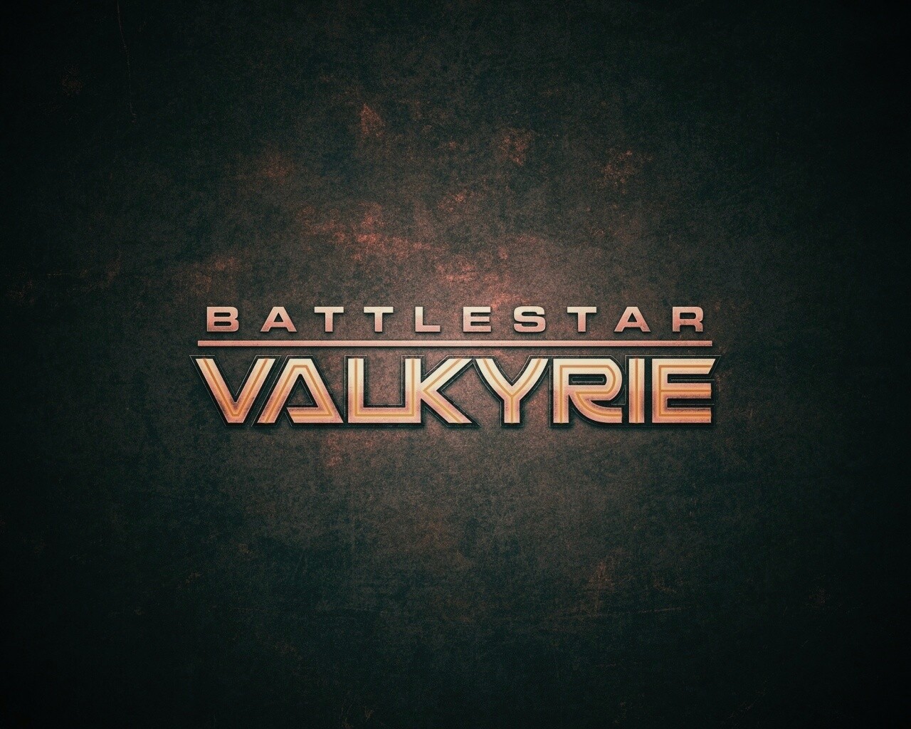 Battlestar Valkyrie обои