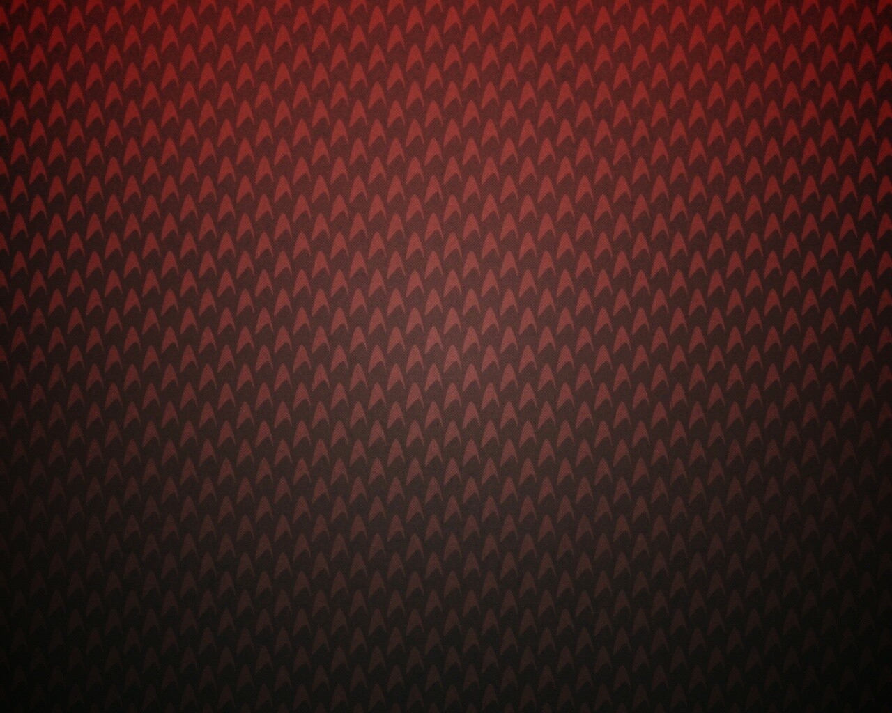 Узор с краснми треугольничками обои