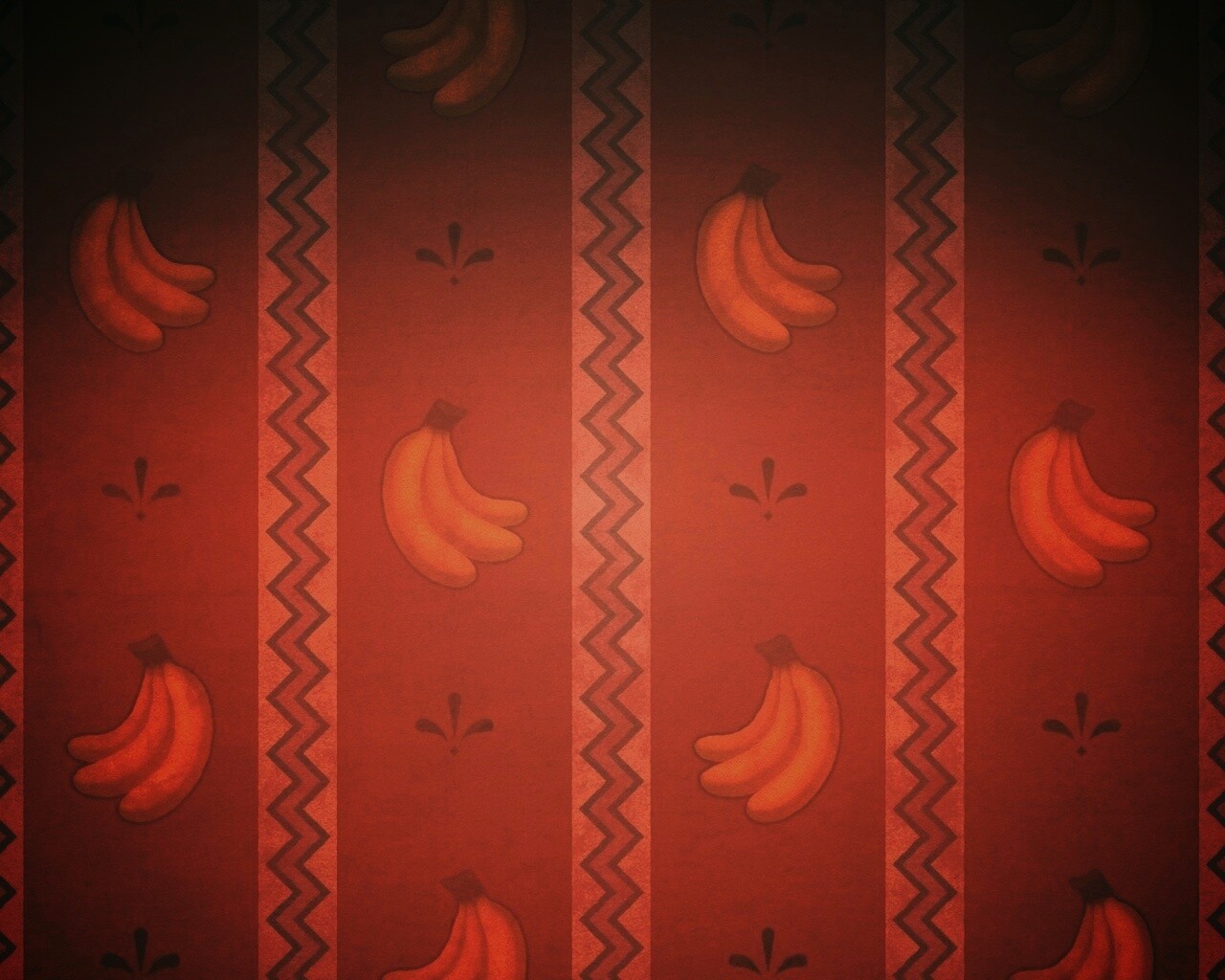 Обои на стены с бананми обои