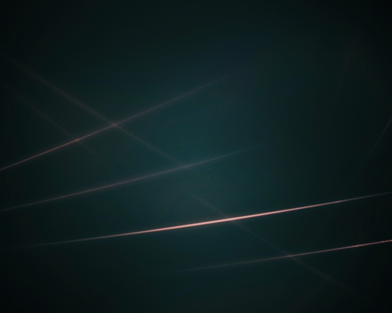 Лучи света на графитовом фоне обои