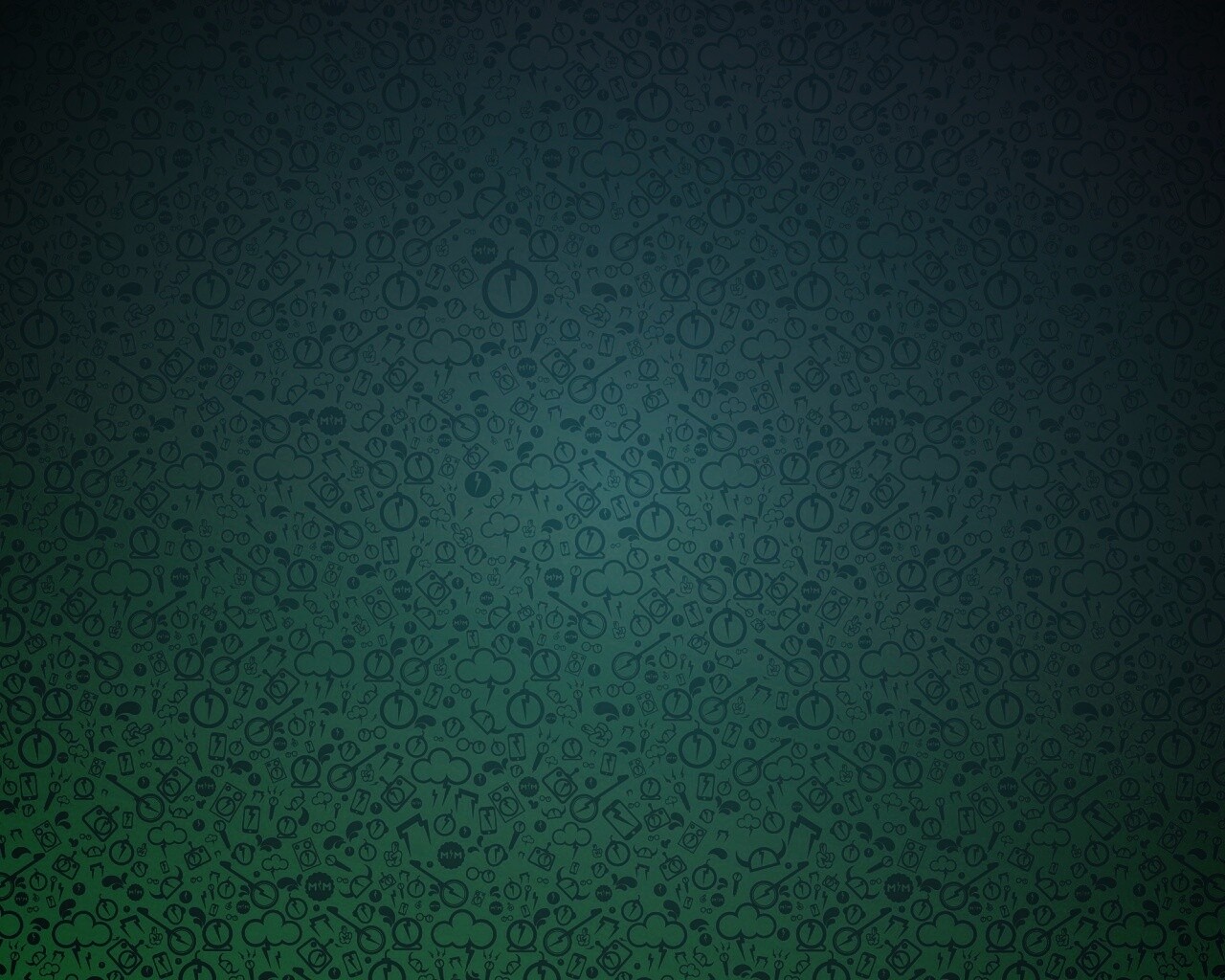 Разные символы обои