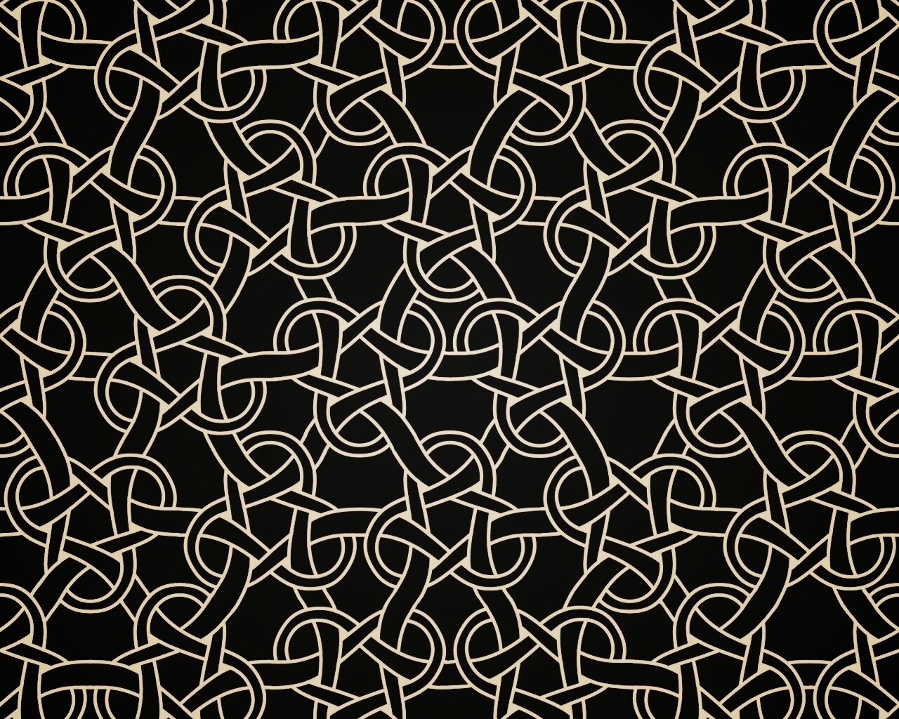 Кельтская вязь обои