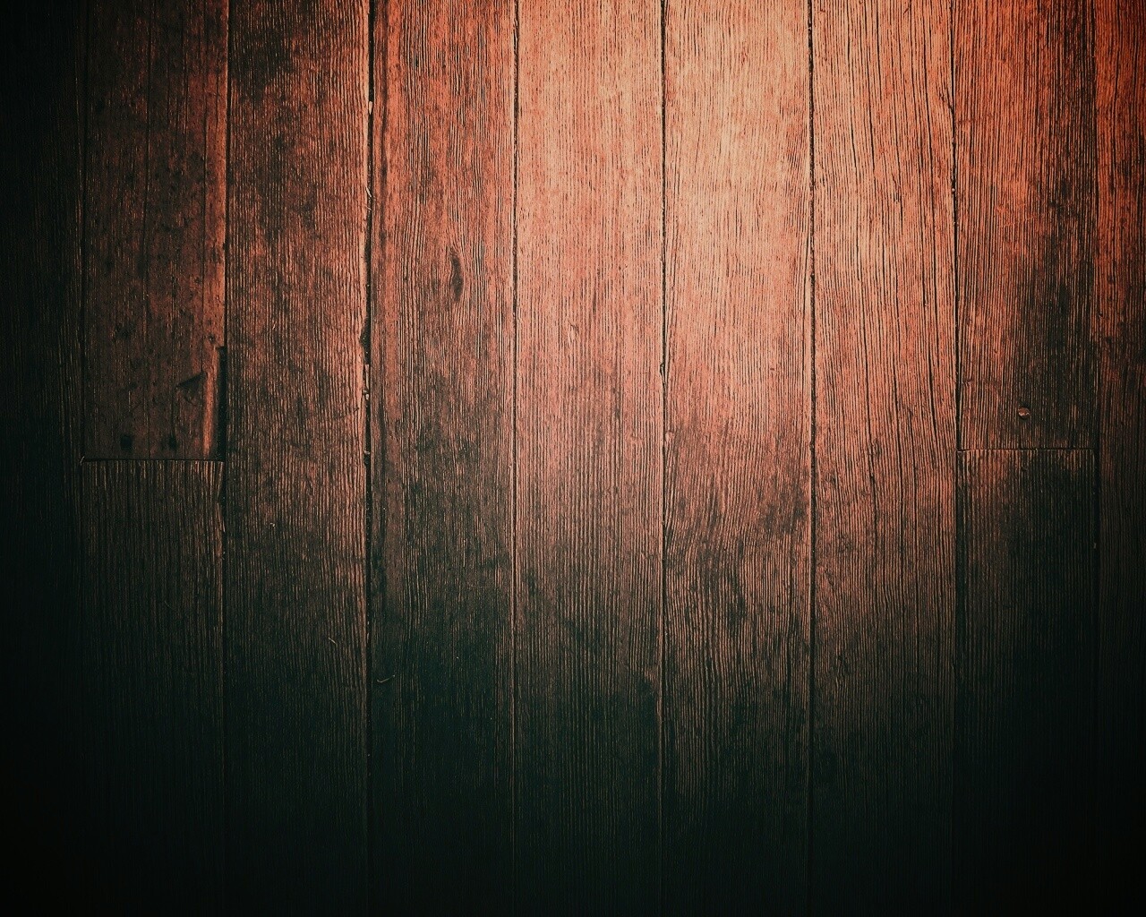 Деревянный пол обои