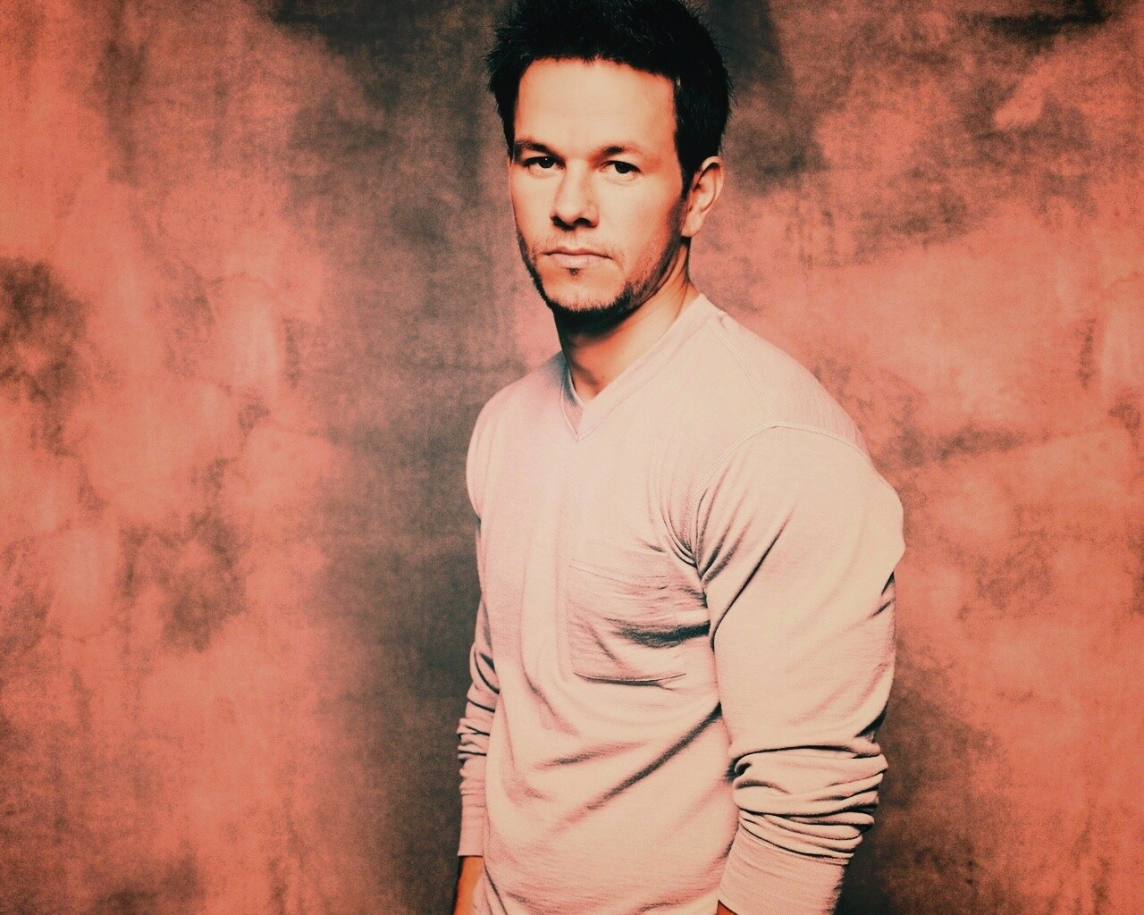 Марк Уолберг обои