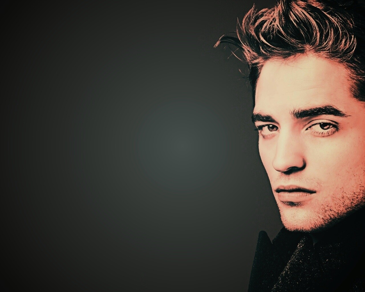 Роберт Паттинсон обои