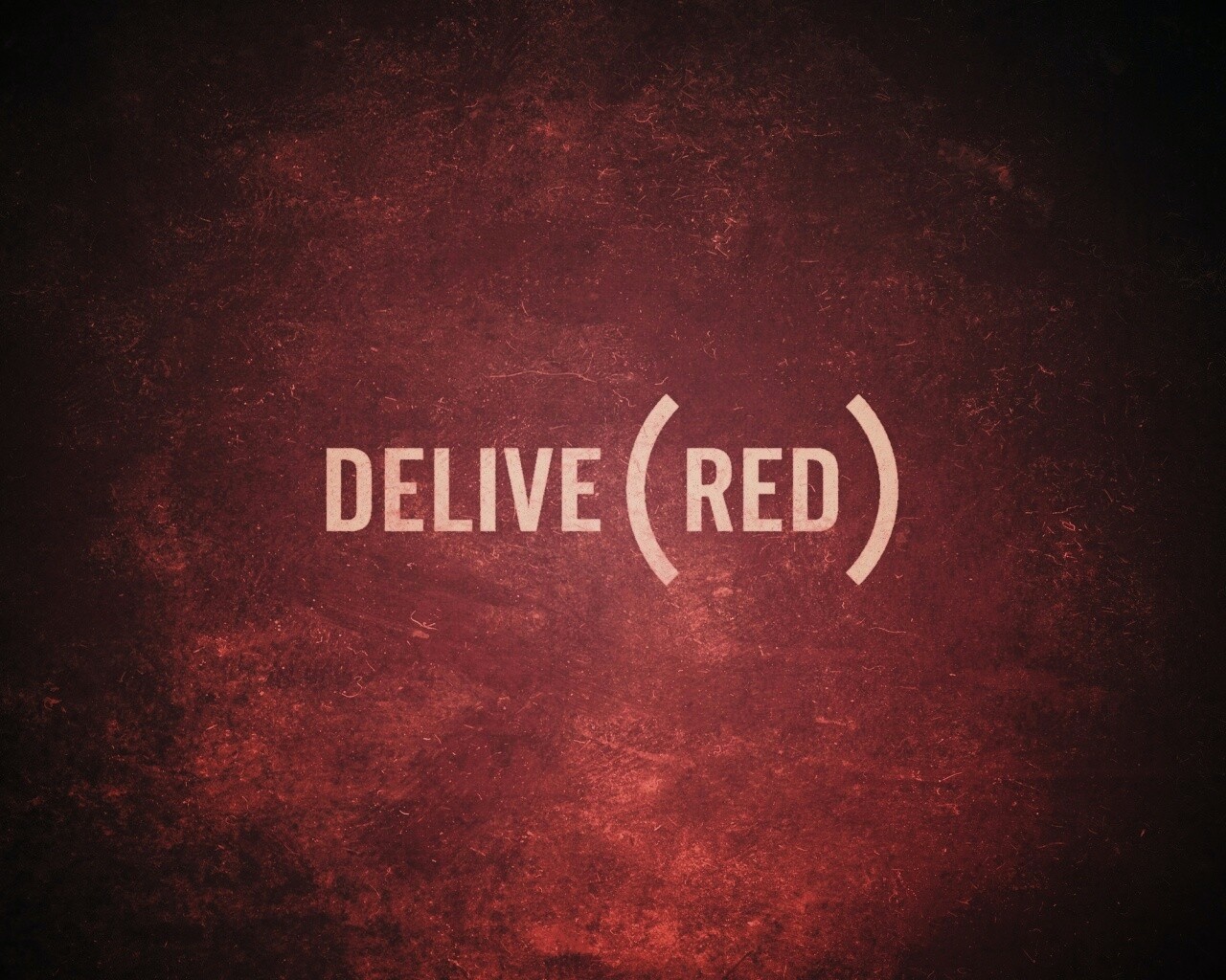 Delivered — Доставлено обои