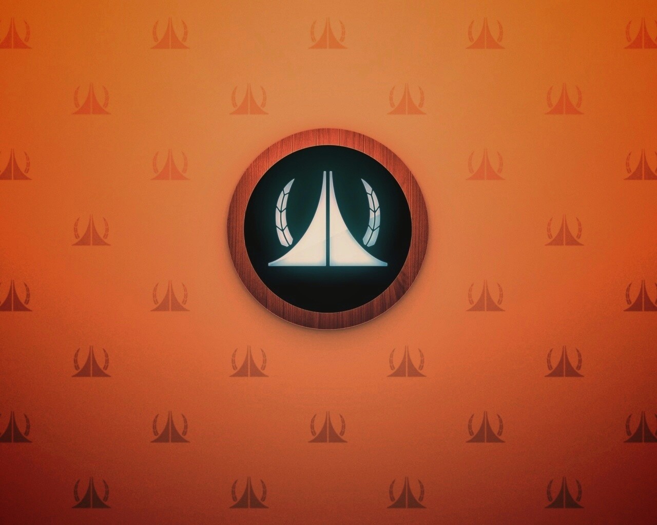 Executive starliner Axiom обои