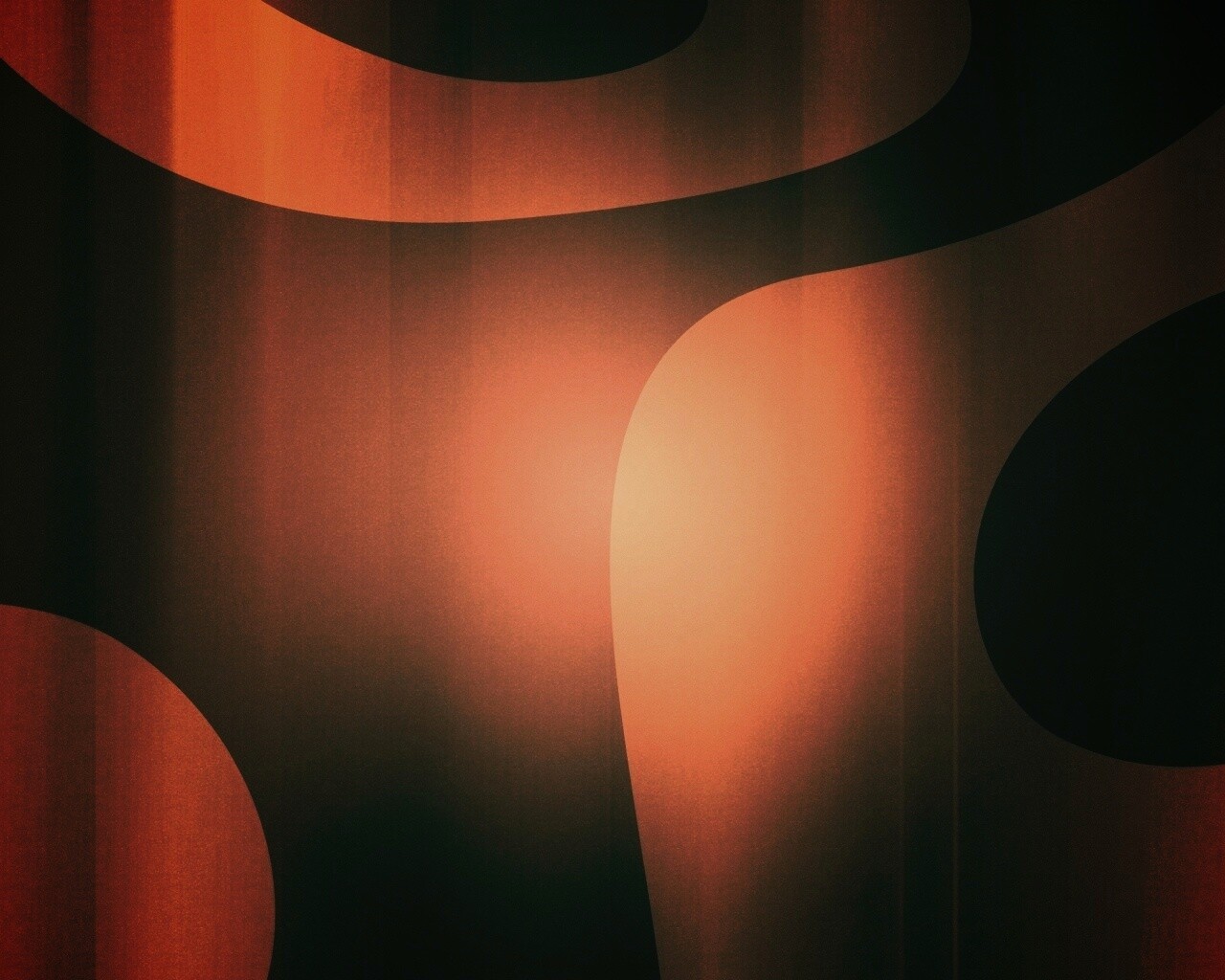 Незатейливый фон кофейного цвета обои