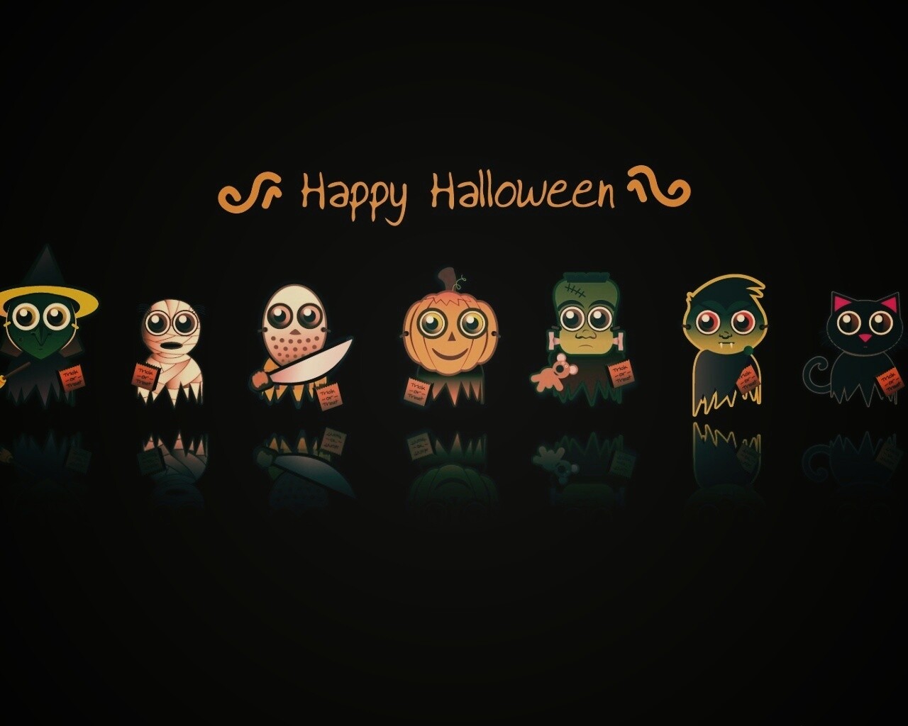 Это их праздник обои