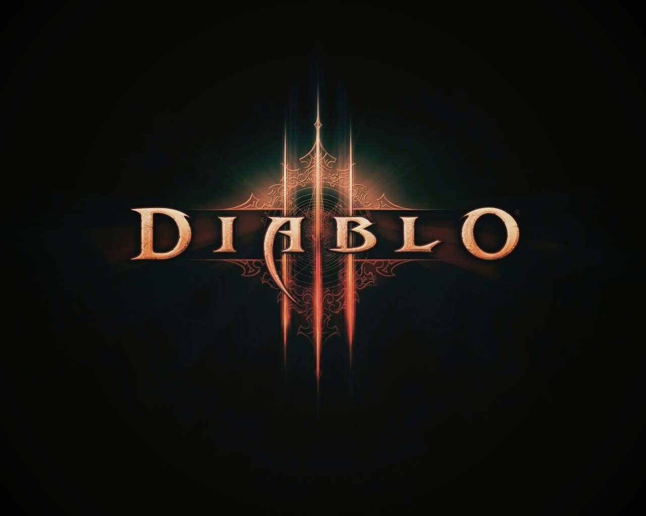 Diablo 3 обои