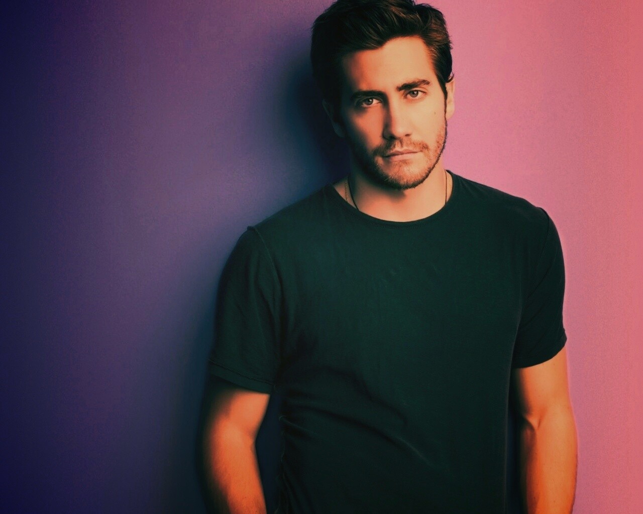 Джейк Гиленхолл обои