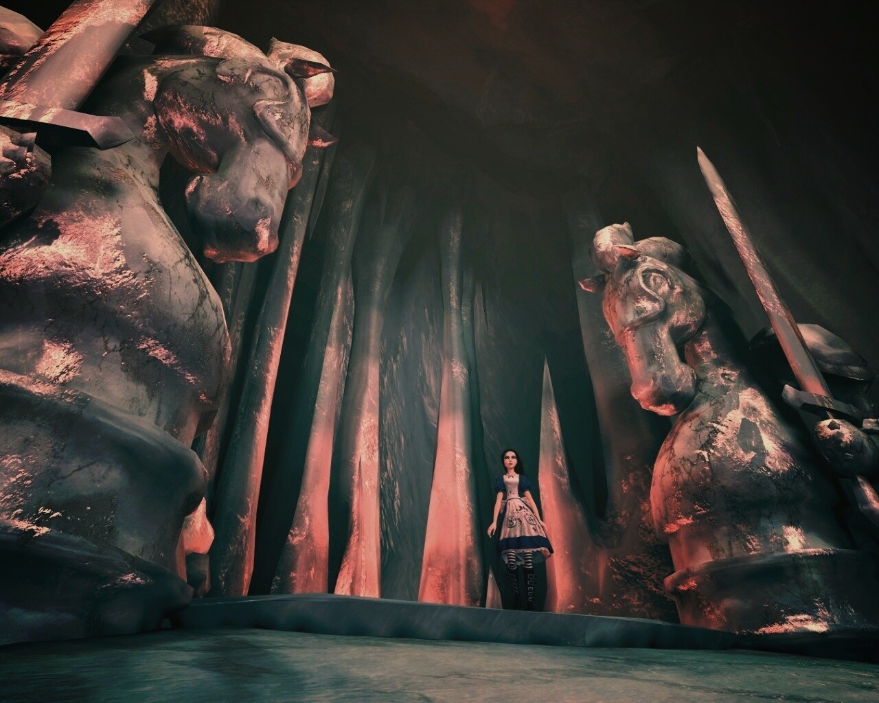 Кавалерия обои