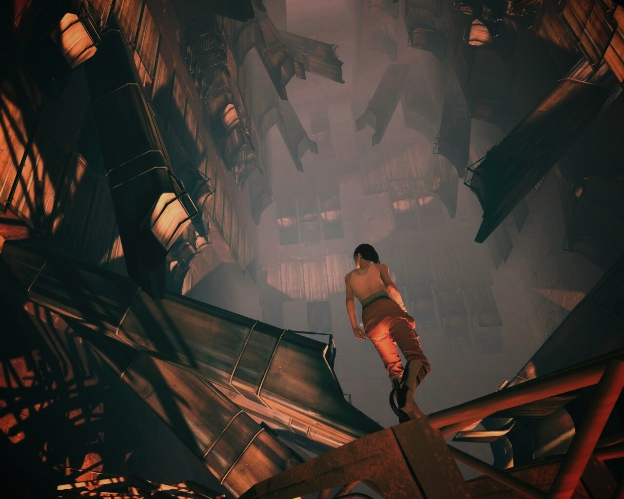 Маленький ад обои