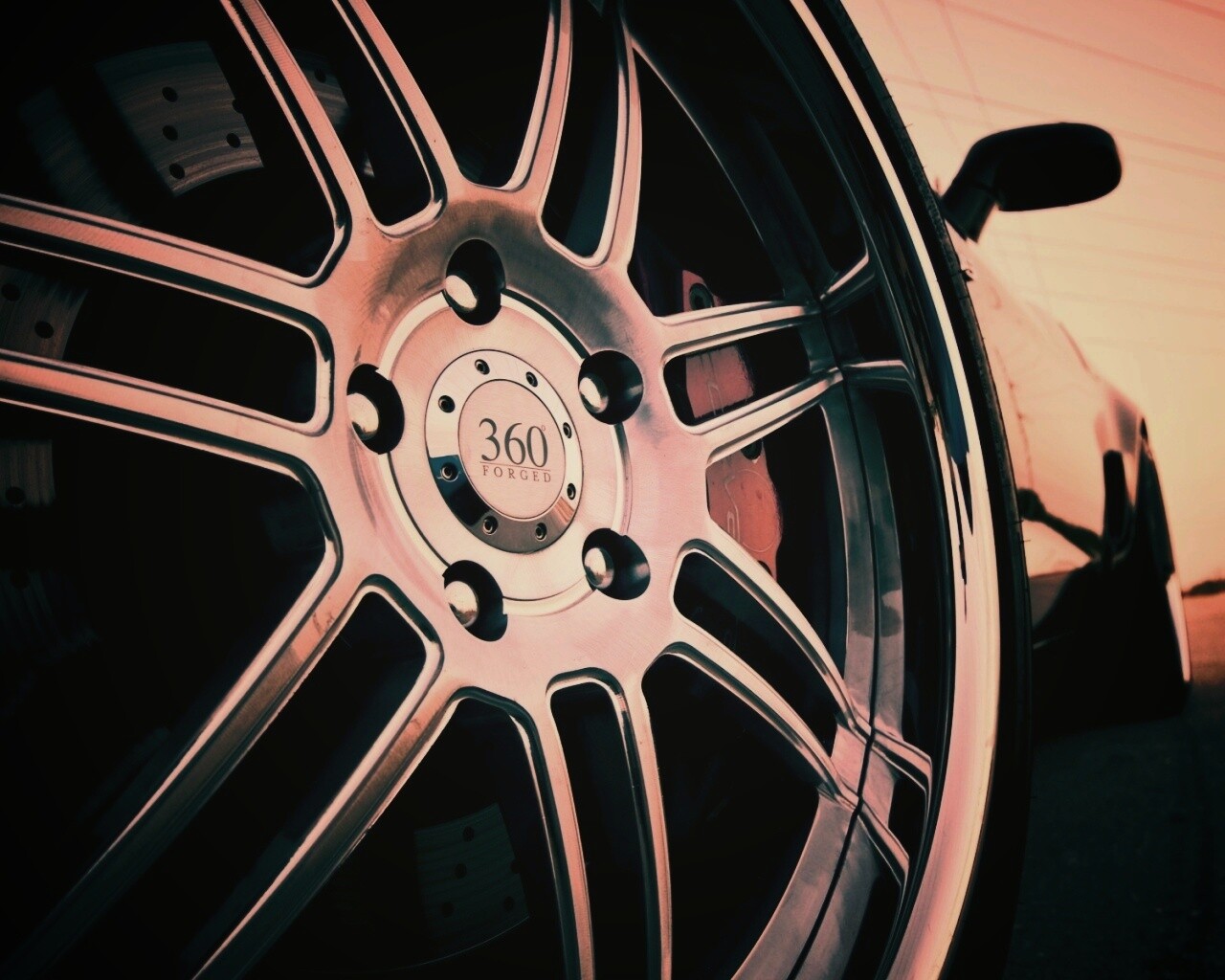 Шевроле обои