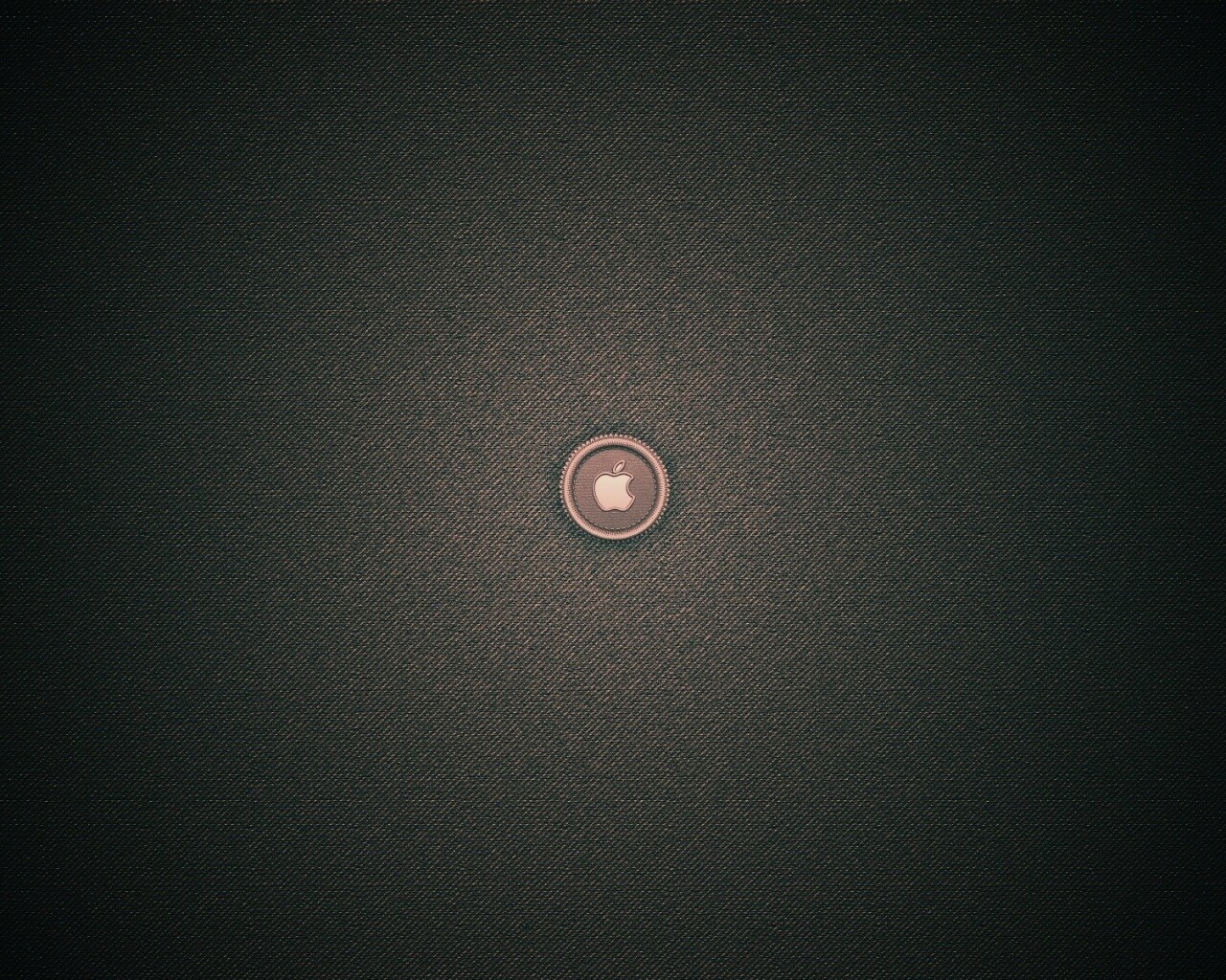 Огрызок обои