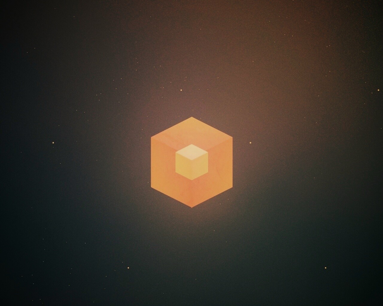 Тессаракт обои