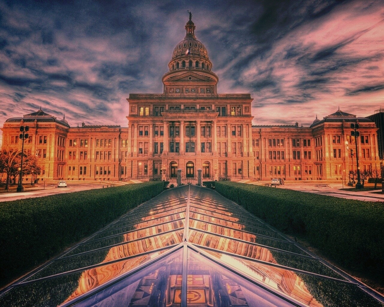 Национальный музей обои