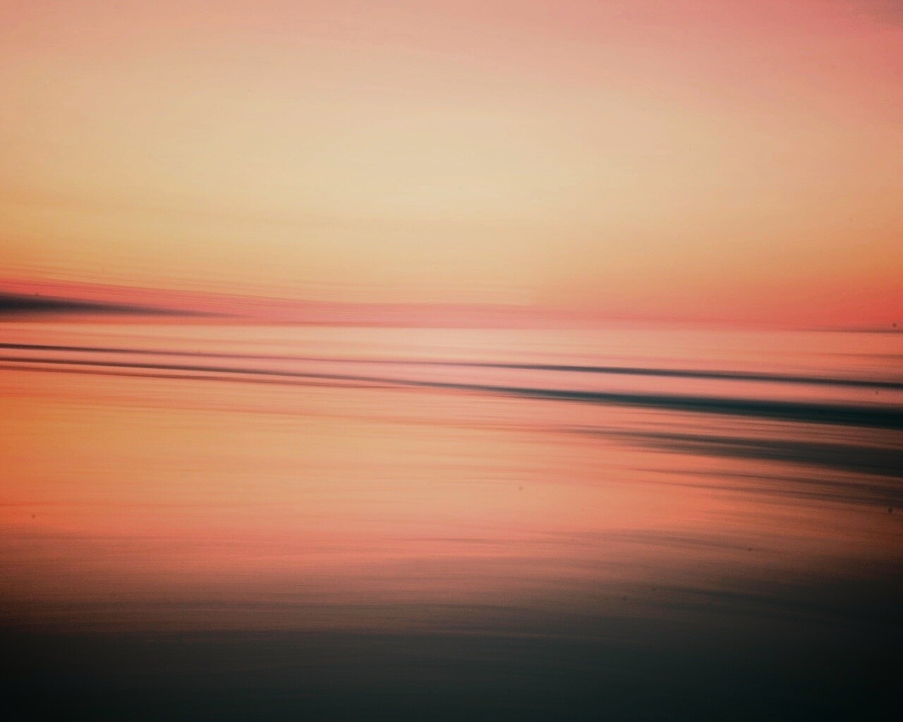 Абстрактное море обои