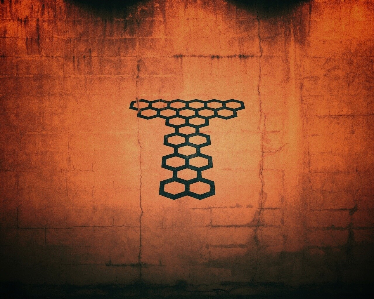 Торчвуд обои