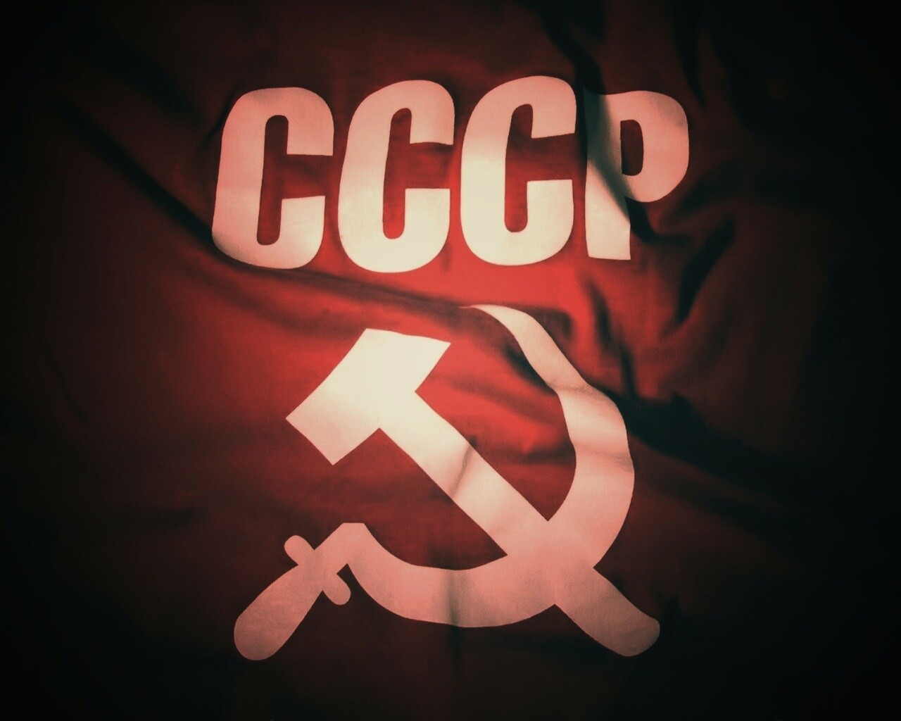 СССР обои