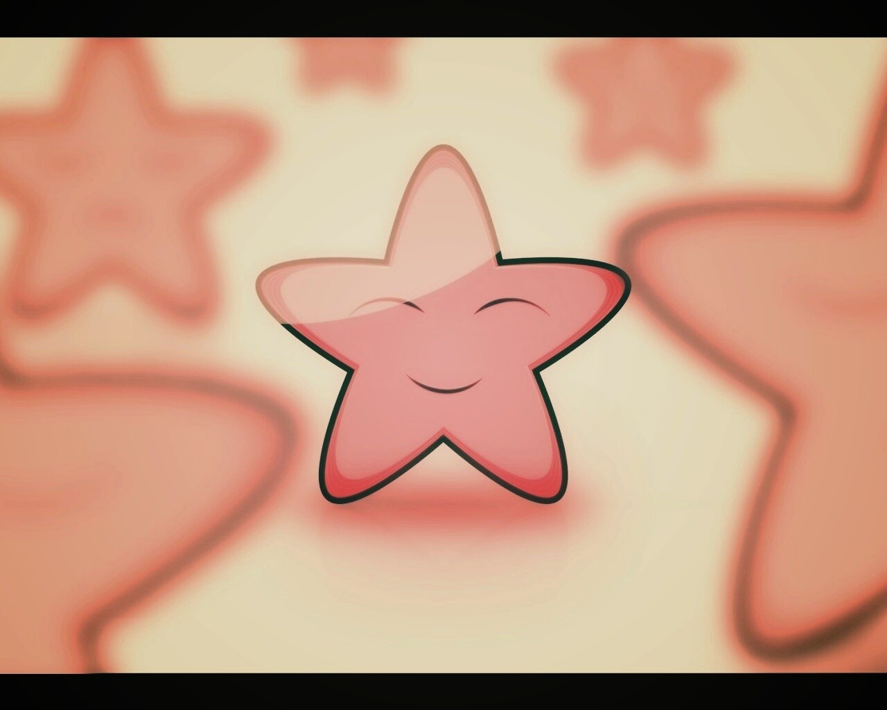 Отличное настроение обои