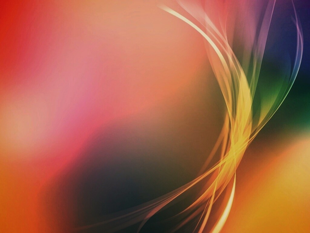 Полупрозрачные линии обои