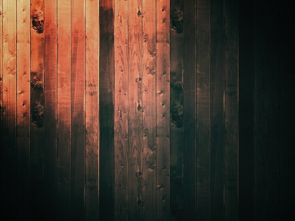 Неокрашенные доски обои