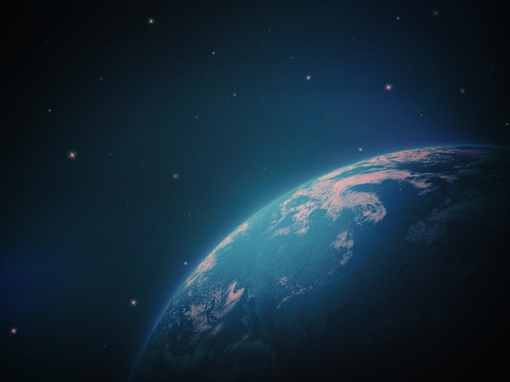 Планета Земля обои