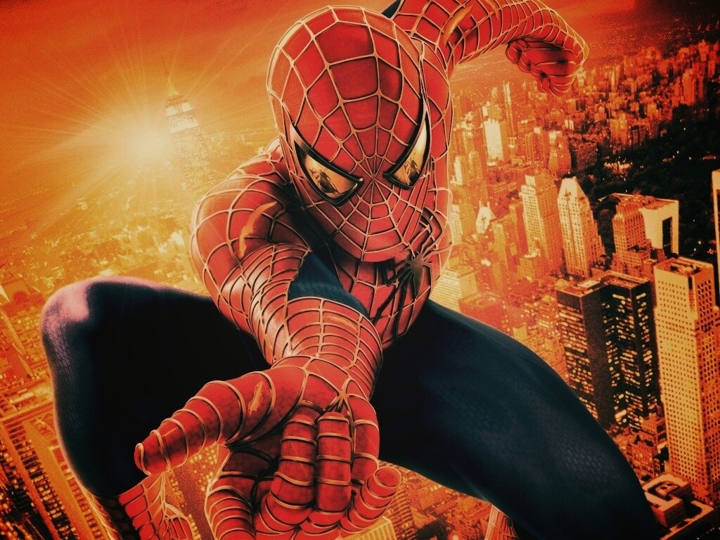 Spider-Man обои