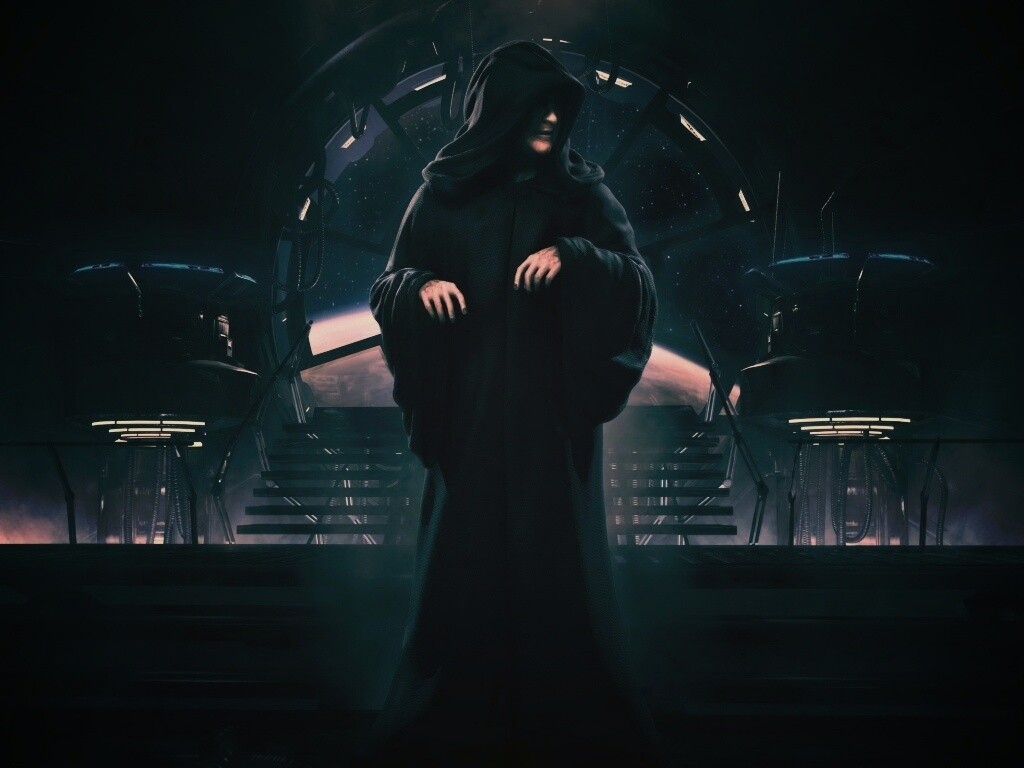 Император обои