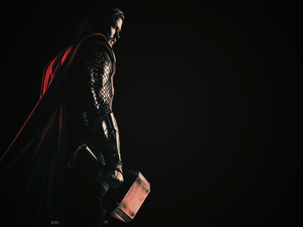 Мрачный Тор обои