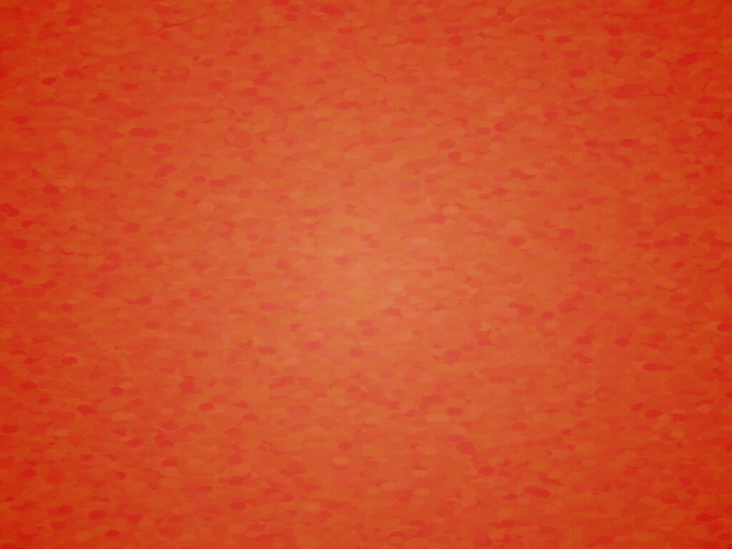 Оранжевые пятна обои