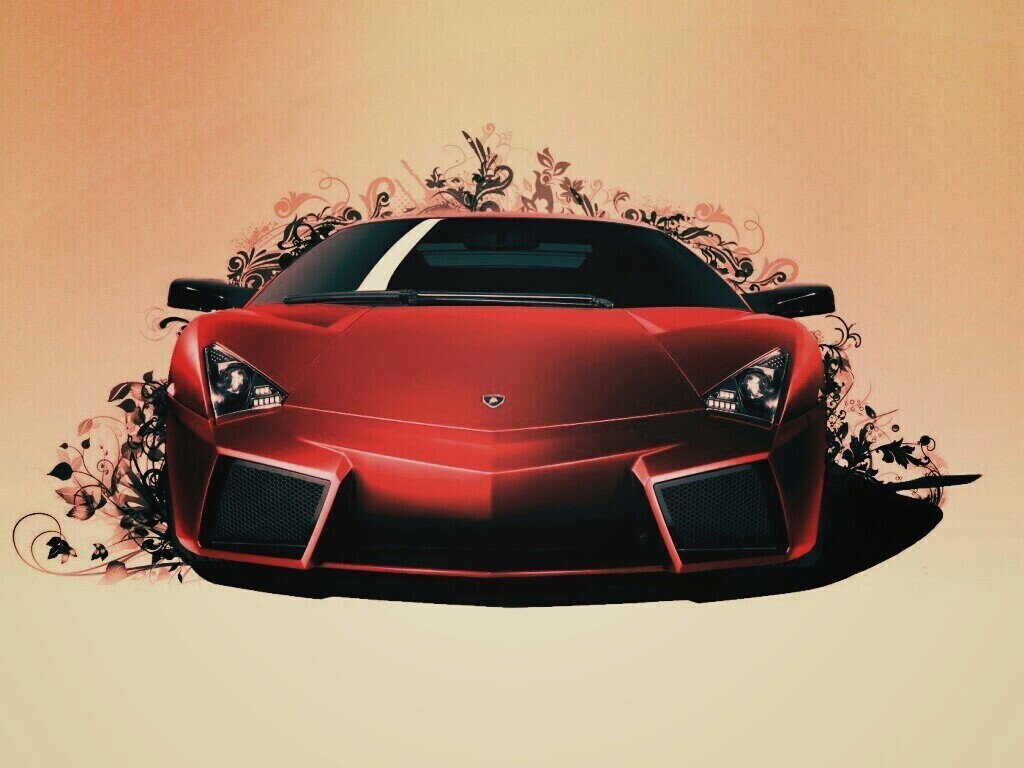 Lamborghini обои