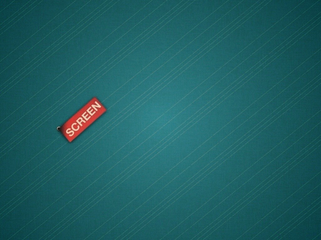 Screen обои