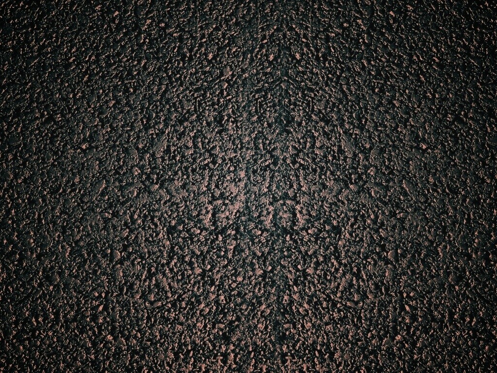 Свежий асфальт обои