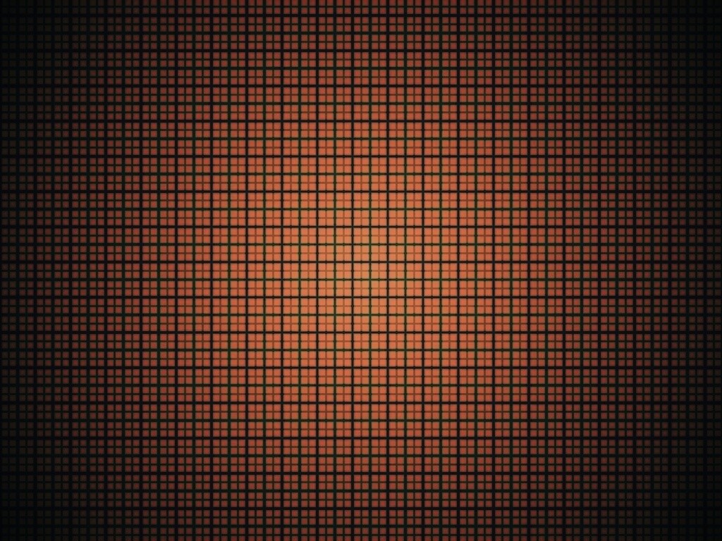 Красно-зеленые квадратики обои