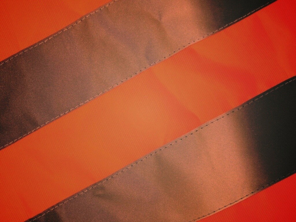 Ткань светоотражающего жилета обои