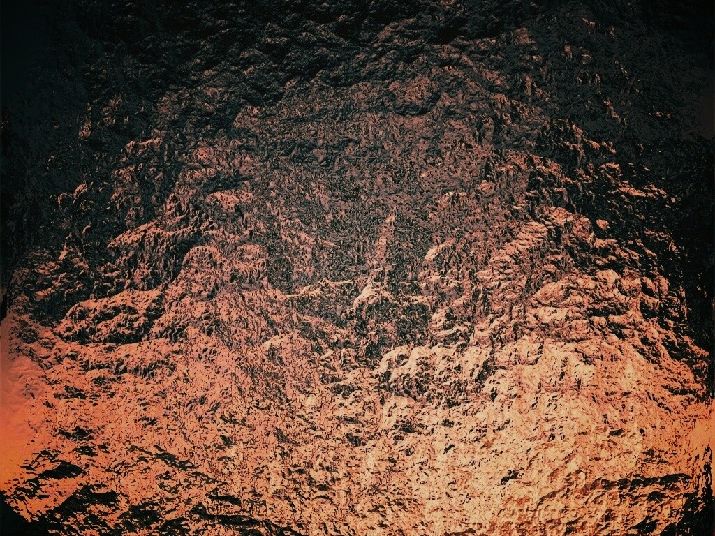 Металлическая руда обои